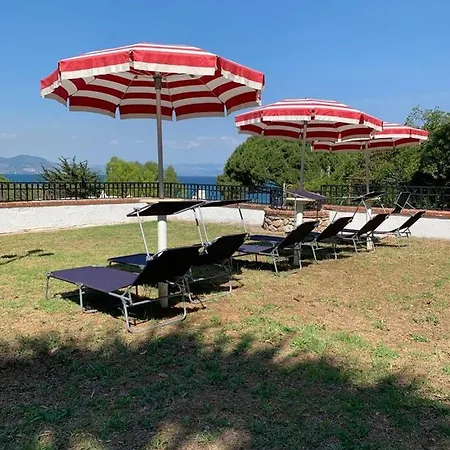 Fondazione Point Onlus * San Felice Circeo