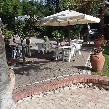 Fondazione Point Onlus San Felice Circeo
