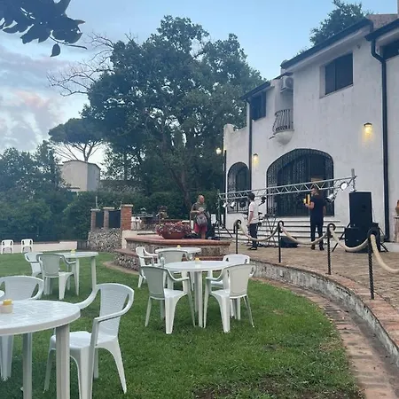 Fondazione Point Onlus Penzion *