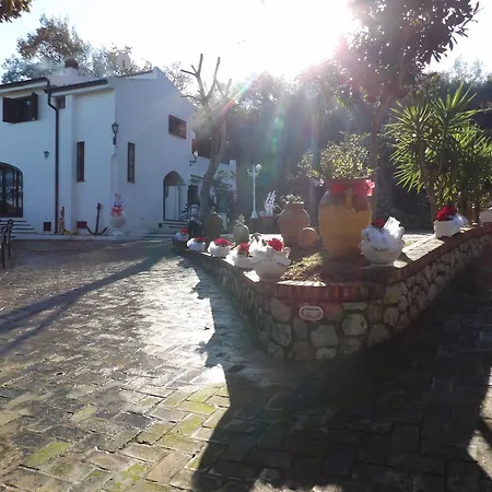 Fondazione Point Onlus San Felice Circeo