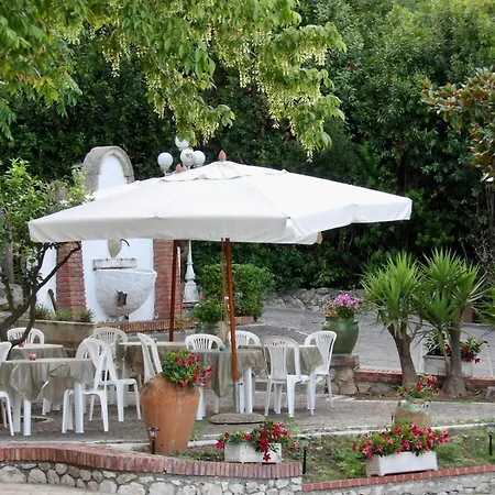 Penzion Fondazione Point Onlus *